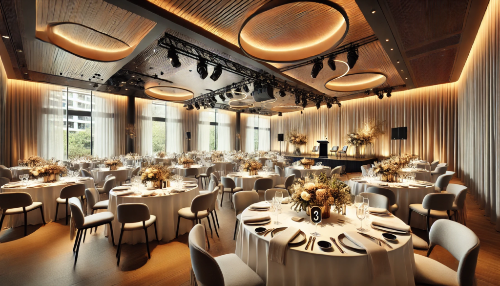 Best function centre sydney