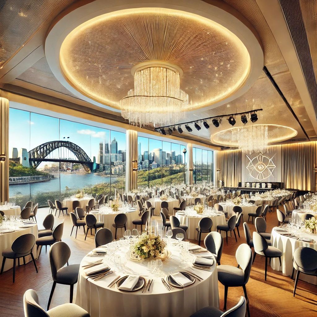 Best function centre sydney